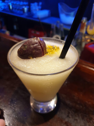 Comentarii opinii despre Liquid Café & Cocktail Bar