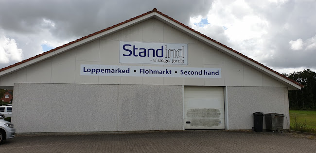 Comentarii opinii despre Standind