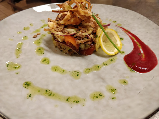 Opinii despre Italy & Italy Ristorante în Ringsted - Gastronomi og hotelvirksomhed