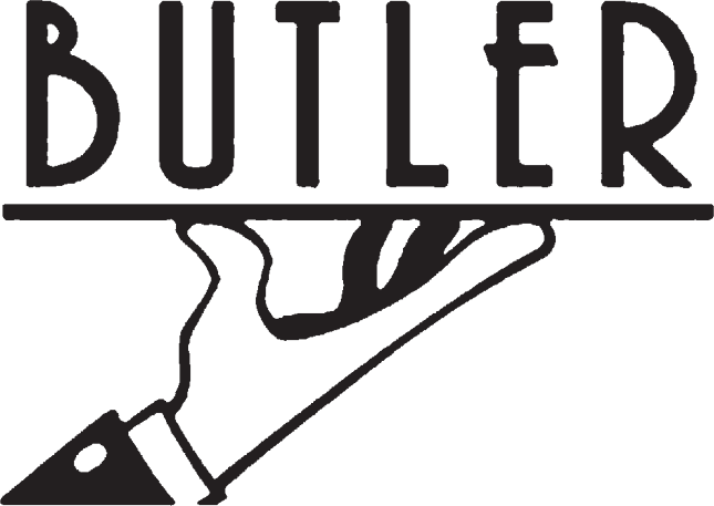 Cafe Butler