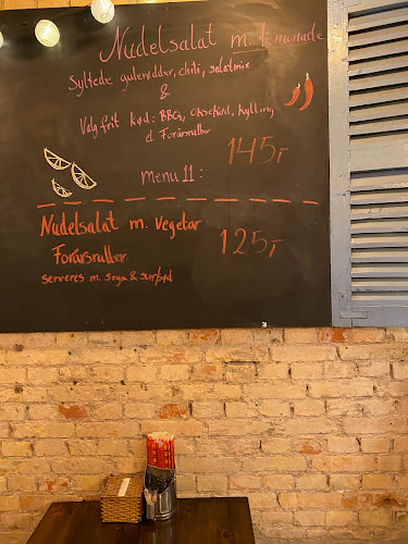 Comentarii opinii despre Me - Mother's Street Food