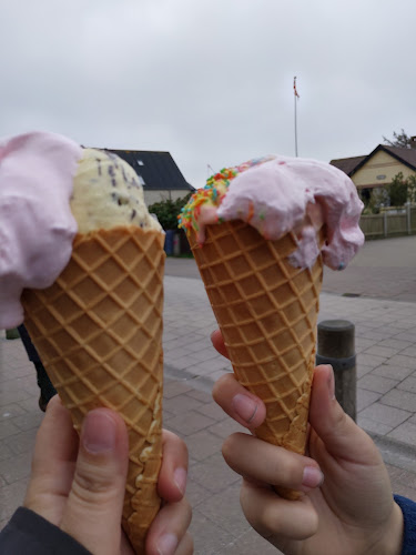 Ejvinds Bageri Søndervig - Ringkøbing