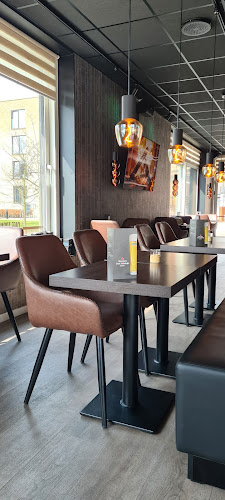 Opinii despre Café Tornhøj în Aalborg - Gastronomi og hotelvirksomhed