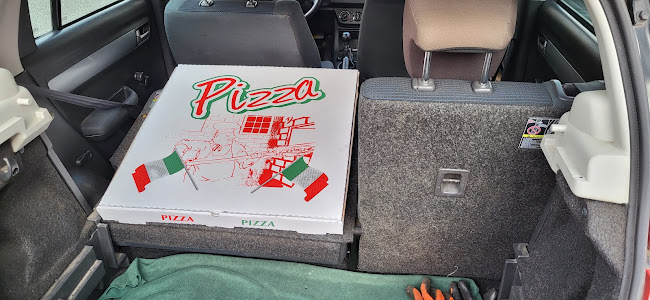 Opinii despre Nino's Pizza în Hovedgård - Gastronomi og hotelvirksomhed