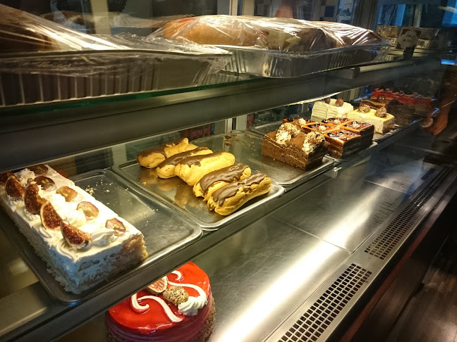 Favori Baklavaci - København