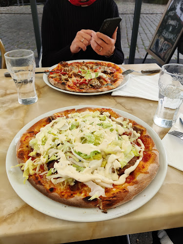 Comentarii opinii despre Bryggertorvets Pizza