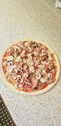 MAMMA`S PIZZA & RESTAURANT • Aabybro - Gastronomi og hotelvirksomhed