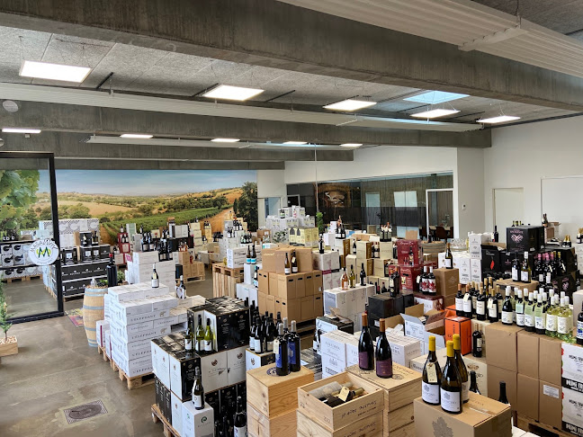 Masawine - Gastronomi og hotelvirksomhed