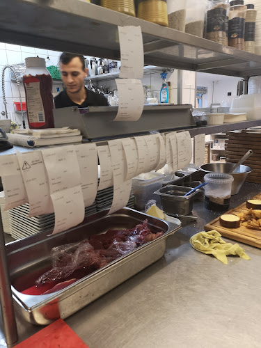 Opinii despre Korup Steakhouse în Odense - Gastronomi og hotelvirksomhed