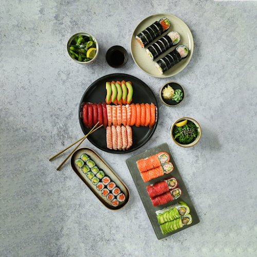 Restaurant Chop-Sticks Værløse - Gastronomi og hotelvirksomhed