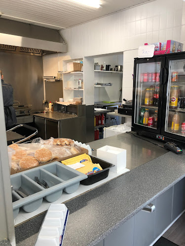 Opinii despre Fontænen 2.0 în Aalborg - Gastronomi og hotelvirksomhed