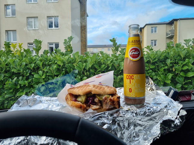 Louise's - København