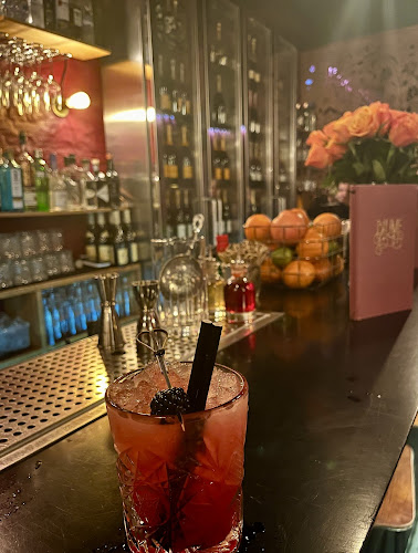 Blume - Gastronomi og hotelvirksomhed