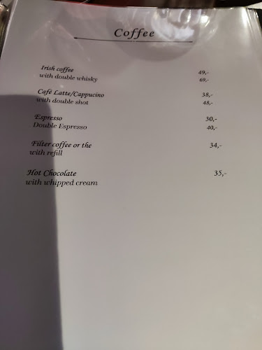 Restaurant Oksen - Horsens