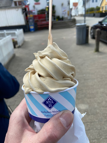 Lønstrup Iscafé - Hjørring