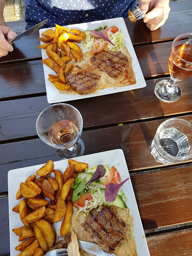 Comentarii opinii despre Restaurant Aspendos