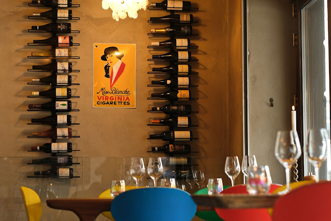 Sabel - Restaurant og Bar - Silkeborg