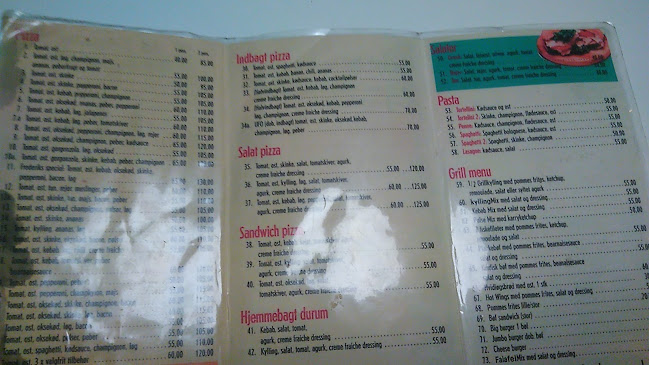 Opinii despre Citypizza & Grill în Viborg - Gastronomi og hotelvirksomhed