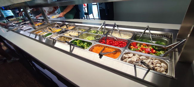 Restaurant Sanya - Aalborg