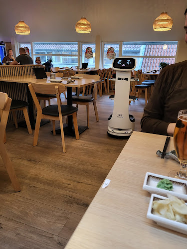 Kuruki Sushi - Gastronomi og hotelvirksomhed