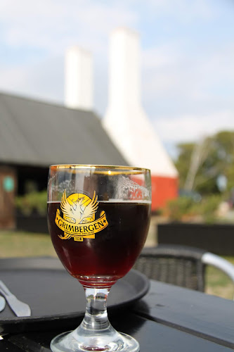 Opinii despre Hasle Røgeri în Hasle - Gastronomi og hotelvirksomhed