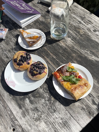 Lille Bakery - København