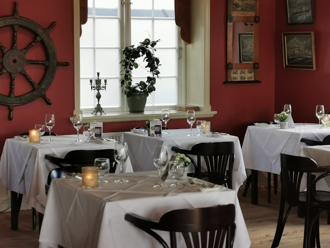 Opinii despre Brasserie Skipperstuen în Nordborg - Gastronomi og hotelvirksomhed
