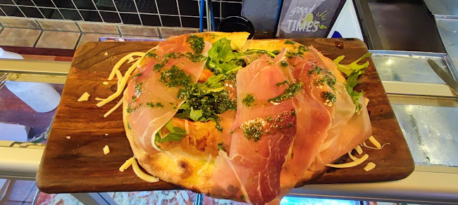 La Foretta - København