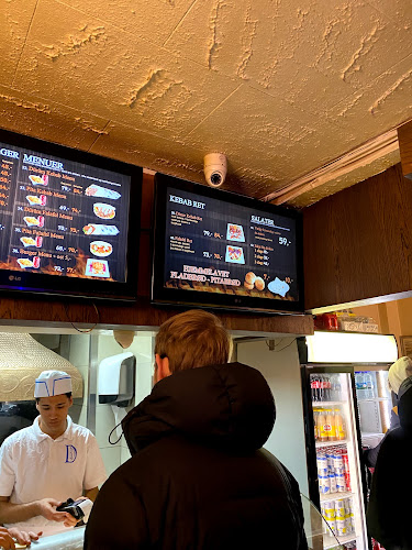 Comentarii opinii despre Durum Bar