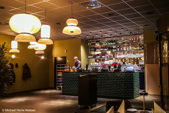 Opinii despre Cassandre Bistro în Odense - Gastronomi og hotelvirksomhed