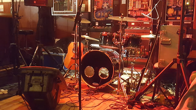 Solrød Center Pub - Gastronomi og hotelvirksomhed