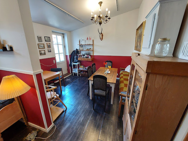 Adelgade 75, 5400 Bogense