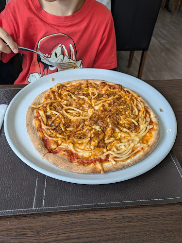 Corner Skjern - Skjern