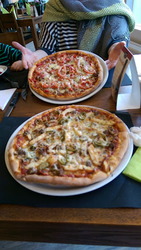 Pizza Master - Gastronomi og hotelvirksomhed