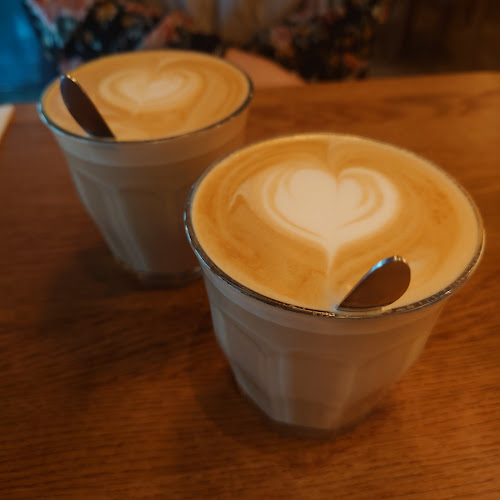 Opinii despre Cafe Viggo în Aarhus - Gastronomi og hotelvirksomhed