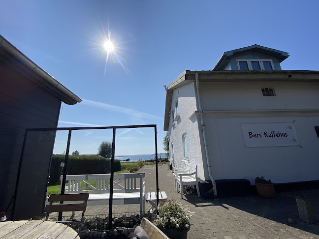 Bars kaffehus - Aabenraa