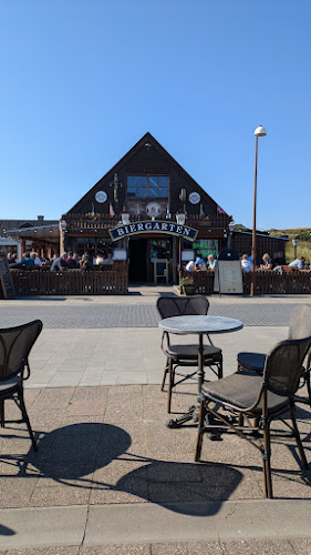 Biergarten Søndervig - Ringkøbing
