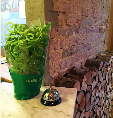 Rosensgade 30, 8300 Odder