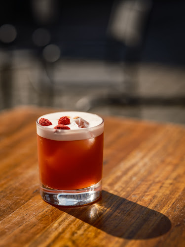 Opinii despre PV (Pustervig) - Kaffe & Cocktails în Aarhus - Gastronomi og hotelvirksomhed