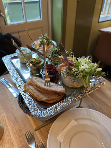 Restaurant Engtoftegård - Gastronomi og hotelvirksomhed