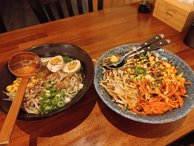 Daruma Ramen - Silkeborg