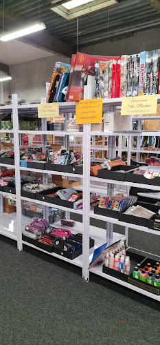 Farvervej 23, 8800 Viborg