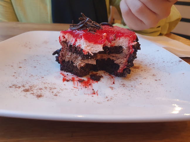 The Burger Næstved - Gastronomi og hotelvirksomhed