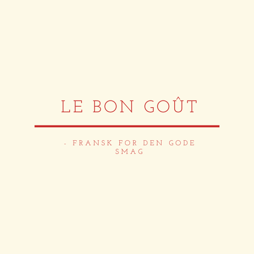 Le Bon Goût - Catering