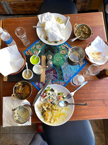 Om Indisk - Helsingør