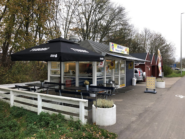 Pølsen Roskilde - Roskilde