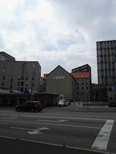 Langenæs Bageriet Aarhus C - Gastronomi og hotelvirksomhed