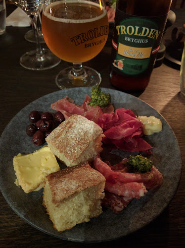 Munken - Gastronomi og hotelvirksomhed