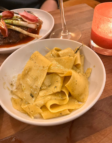 Comentarii opinii despre Restaurant Odette