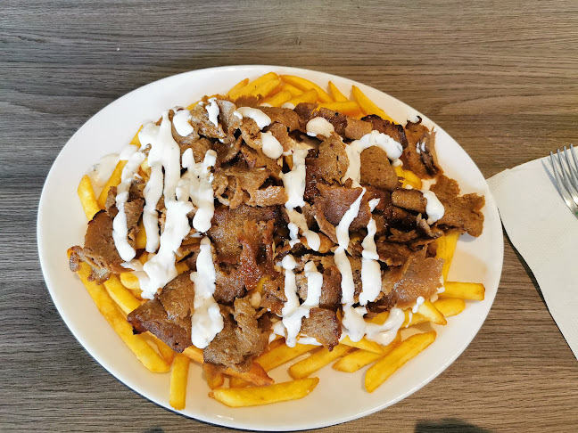 Kølvrå Stenovns Pizza & Restaurant